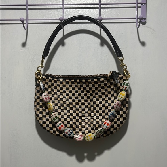 Clare V Handbags - ‼️CLARE V bag and strap‼️